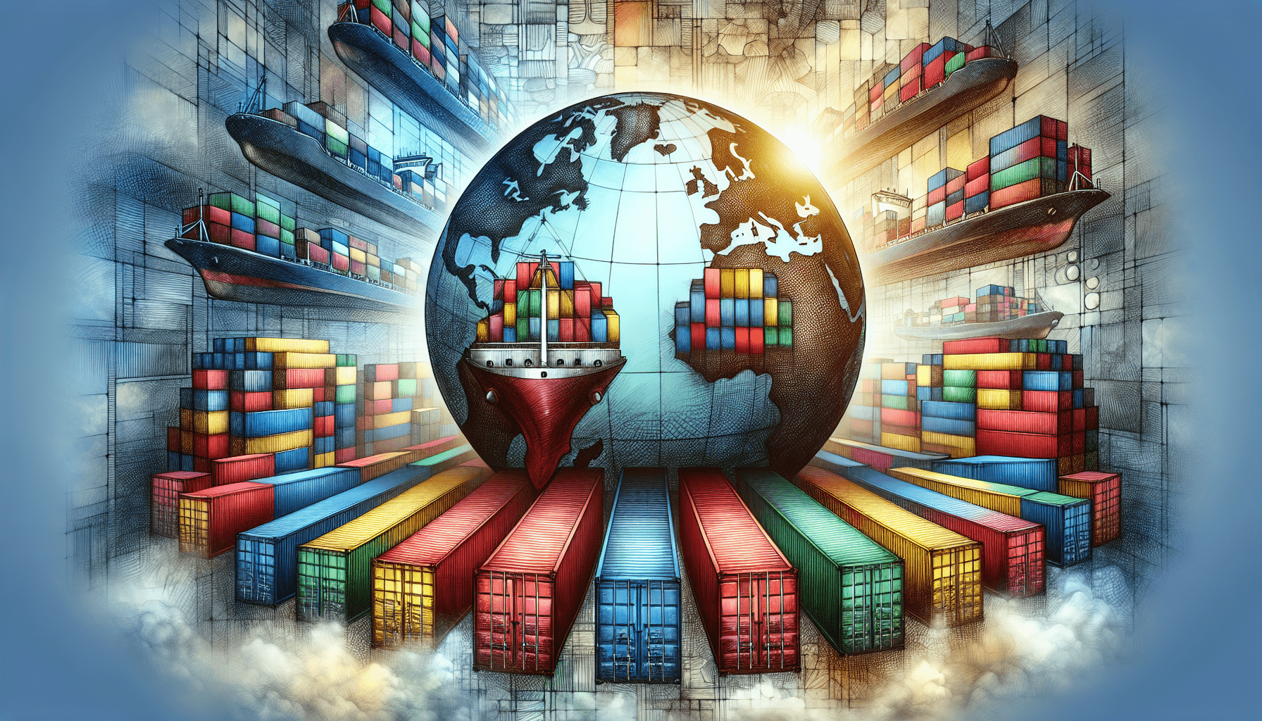 Freight Forwarding Services