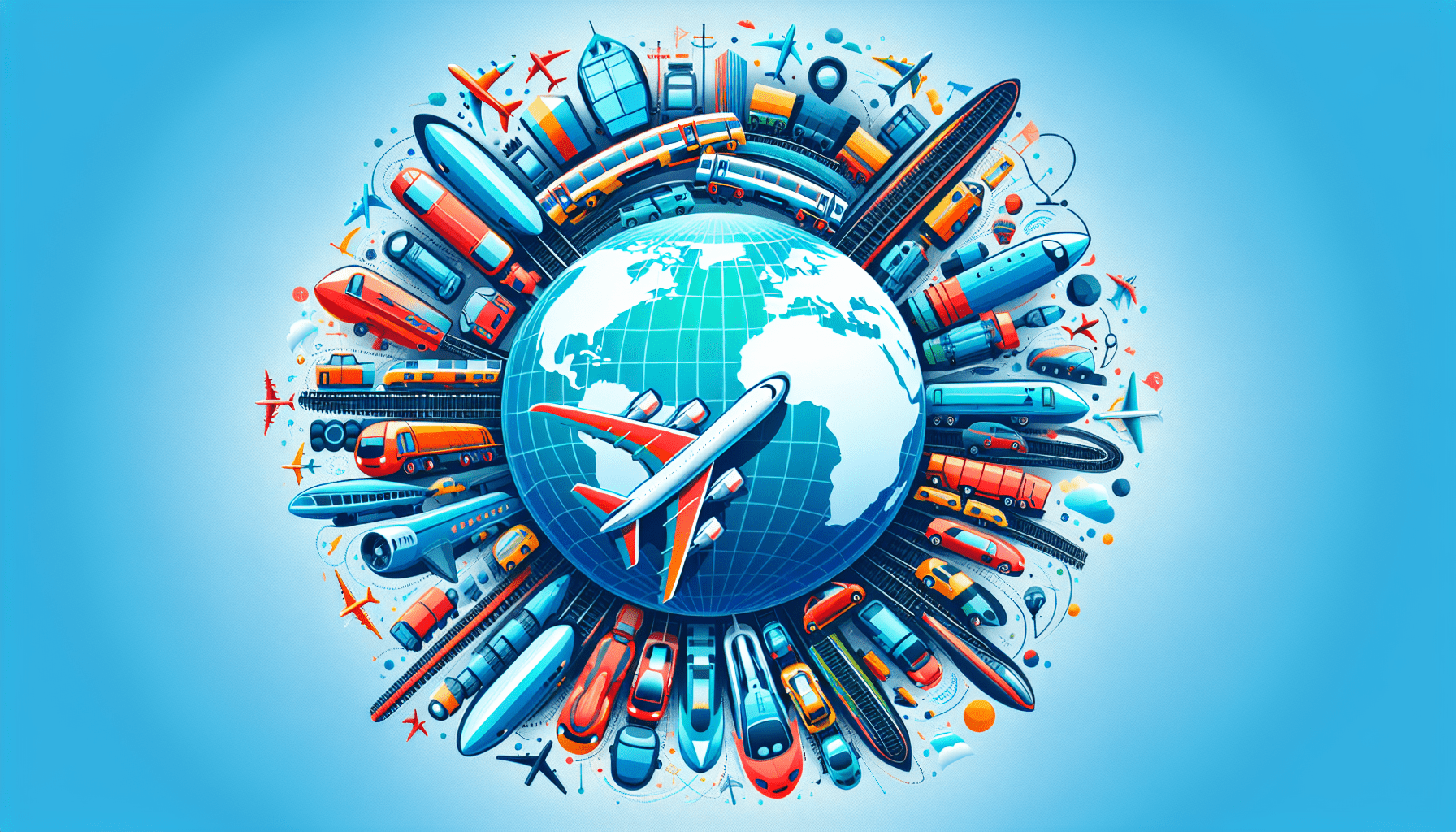 Global Transport