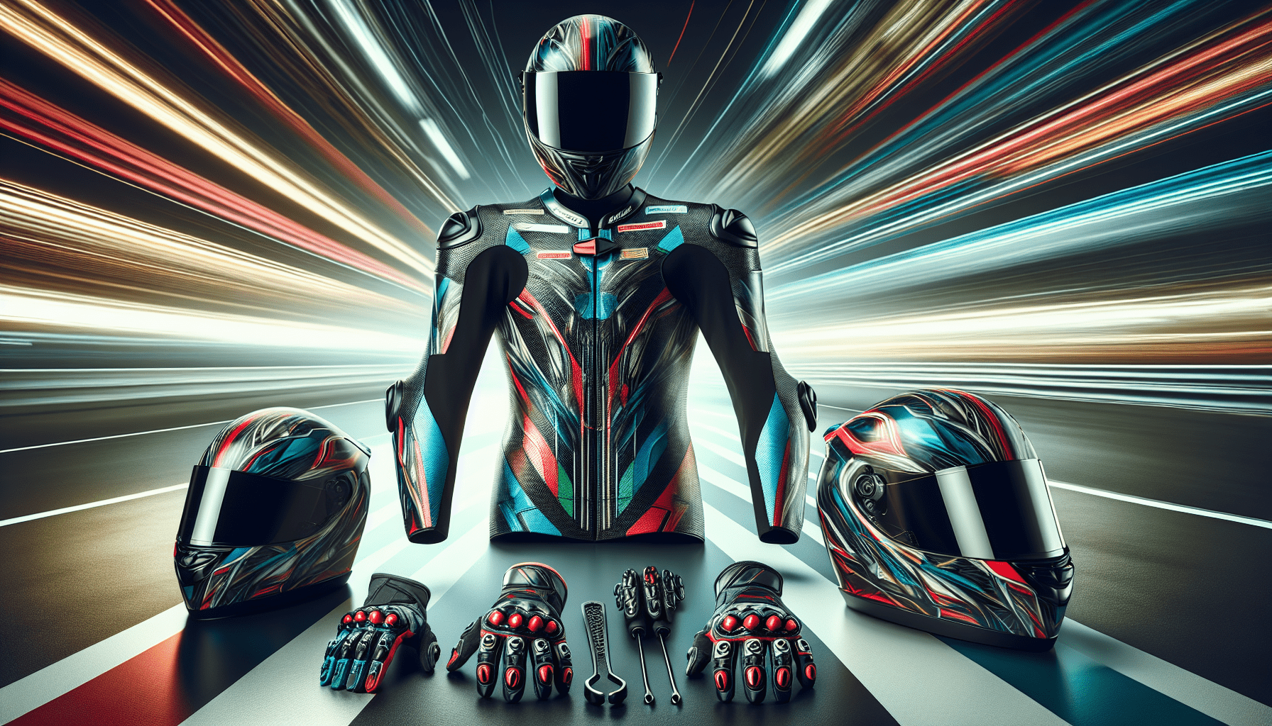 Do I Have To File ISF For Motorcycle And Auto Racing Wear Do I Have To File ISF For Motorcycle And Auto Racing Wear