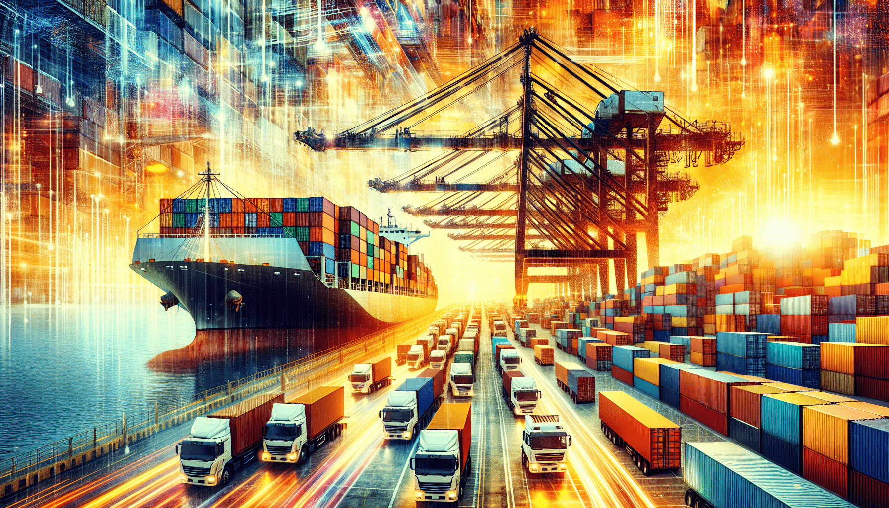 Freight Forwarding Services Freight Forwarding Services