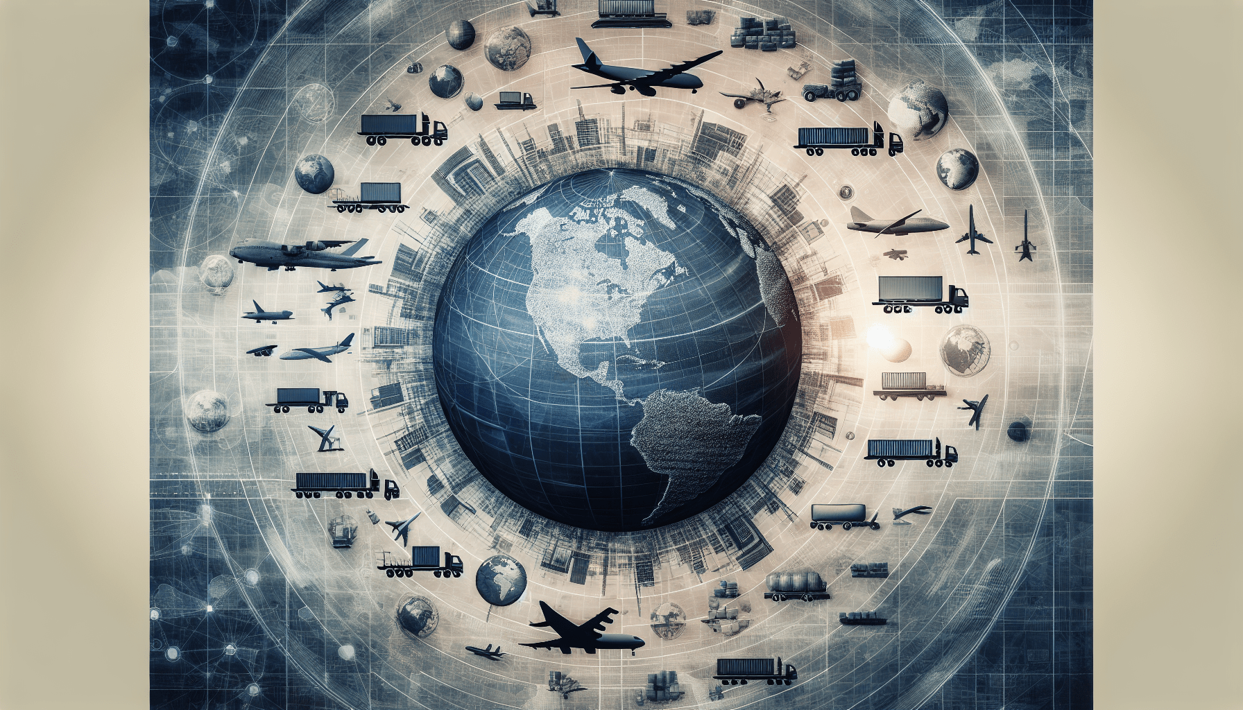 Freight Forwarding Services