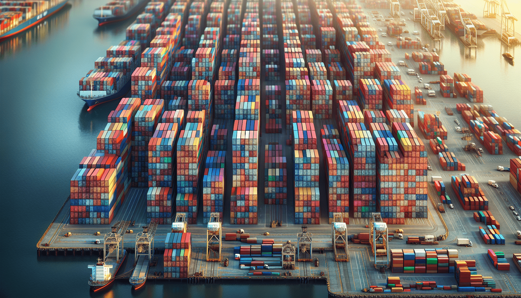 Freight Forwarding Services