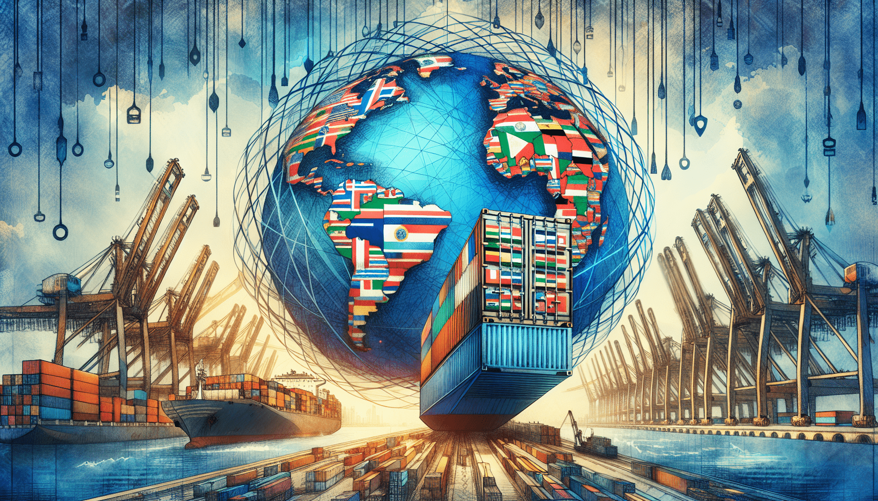 Freight Forwarding Services