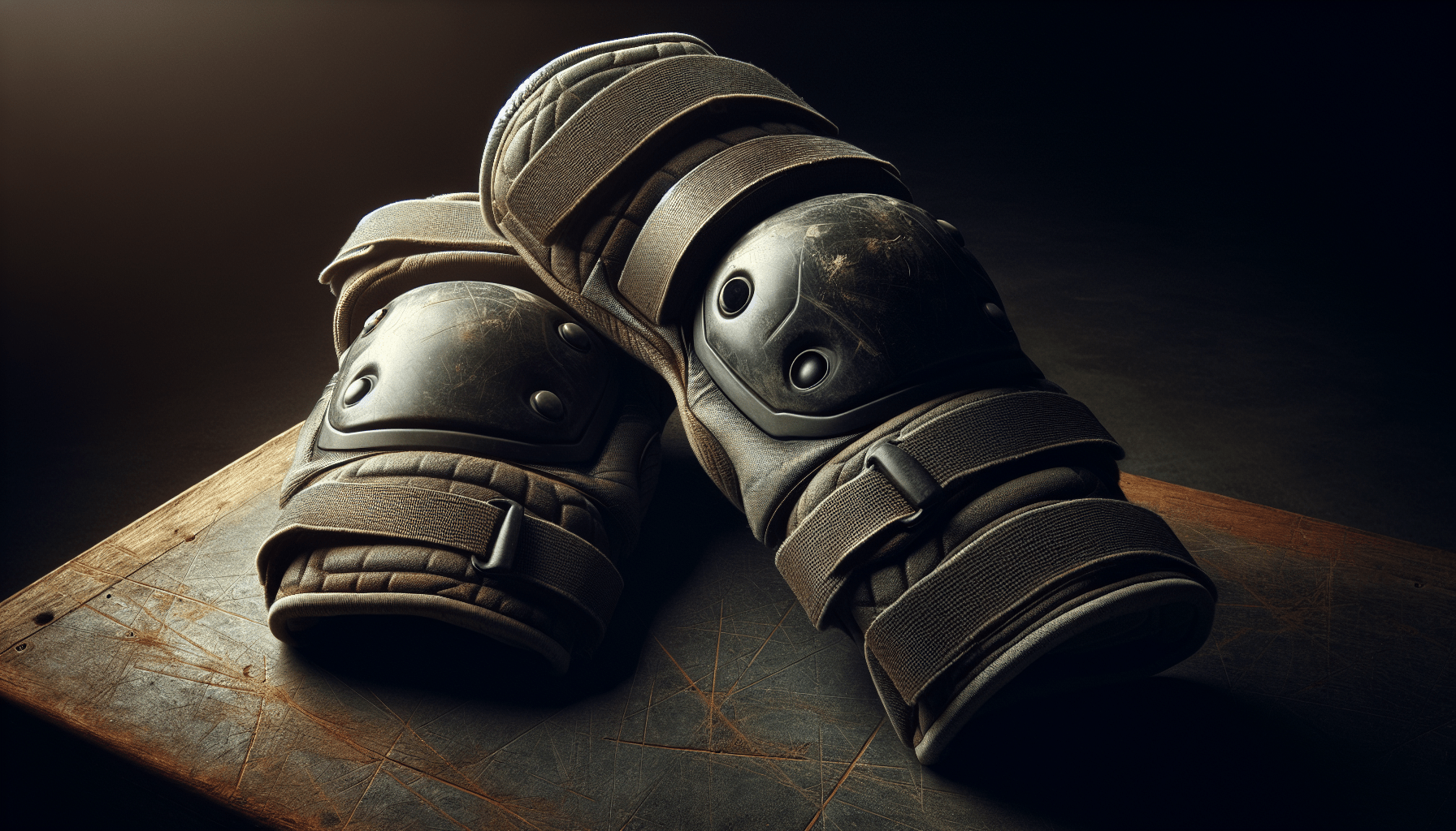 How Can I Avoid ISF Penalties For Elbow And Knee Pads