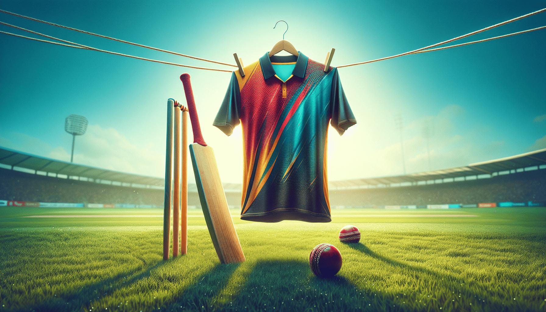 When To File ISF For Cricket Clothing