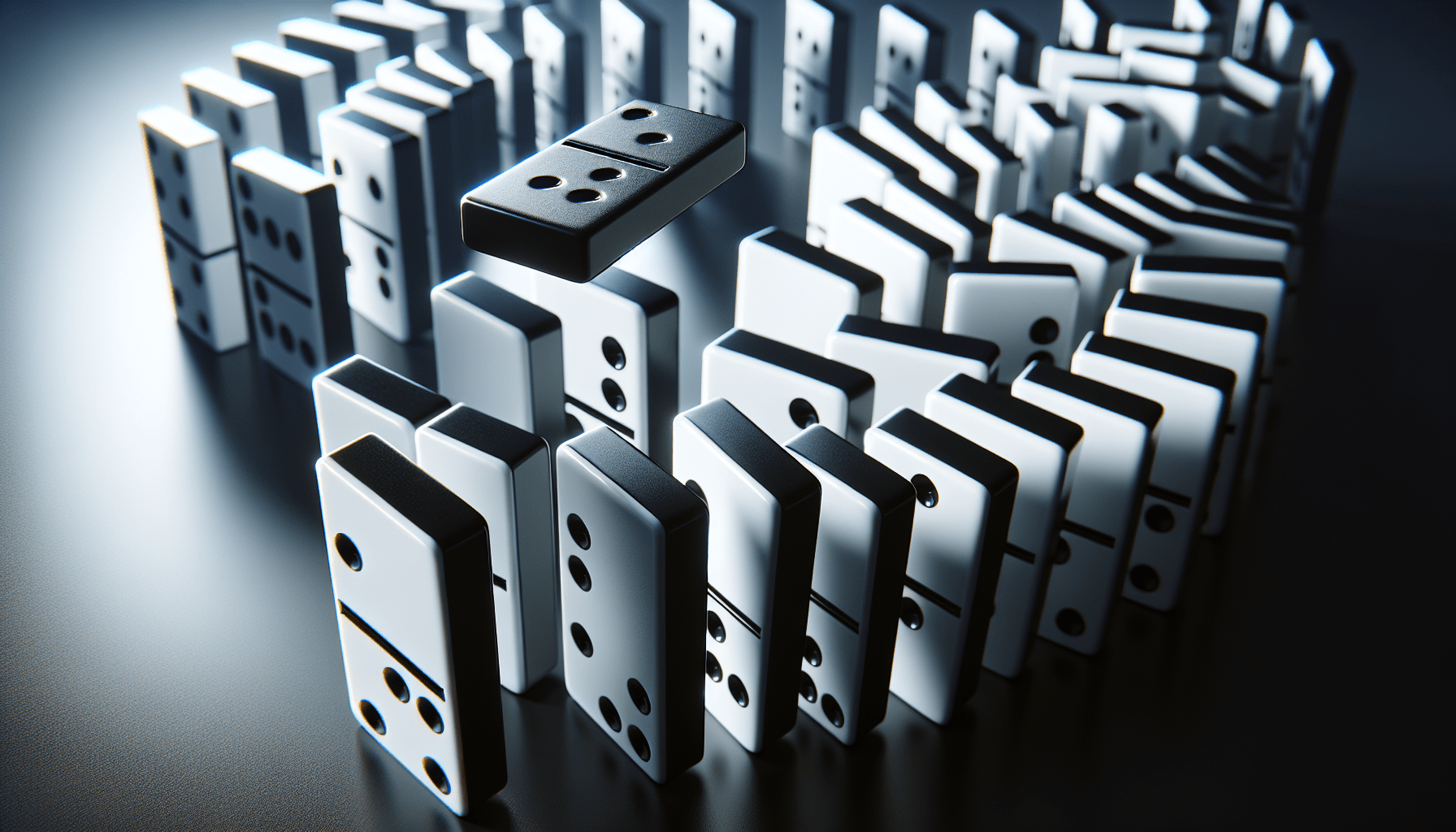 Who File ISF For Dominos Who File ISF For Dominos