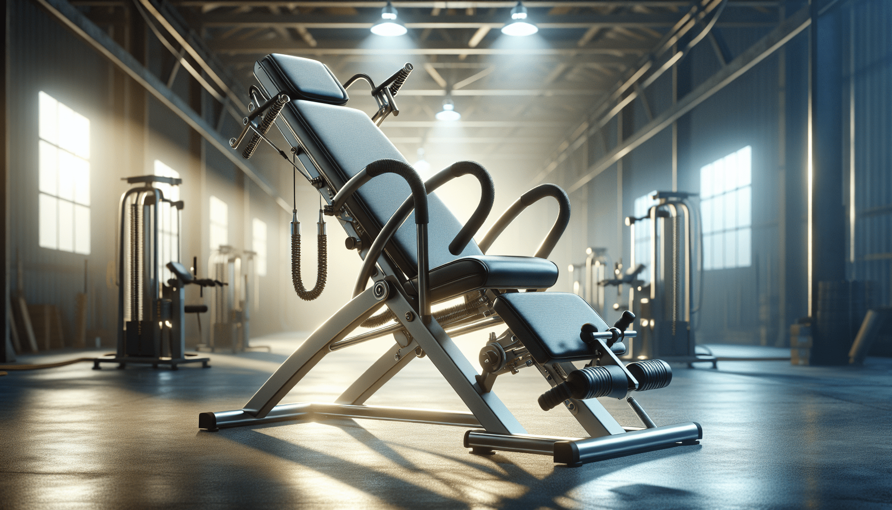 Who File ISF For Inversion Equipment