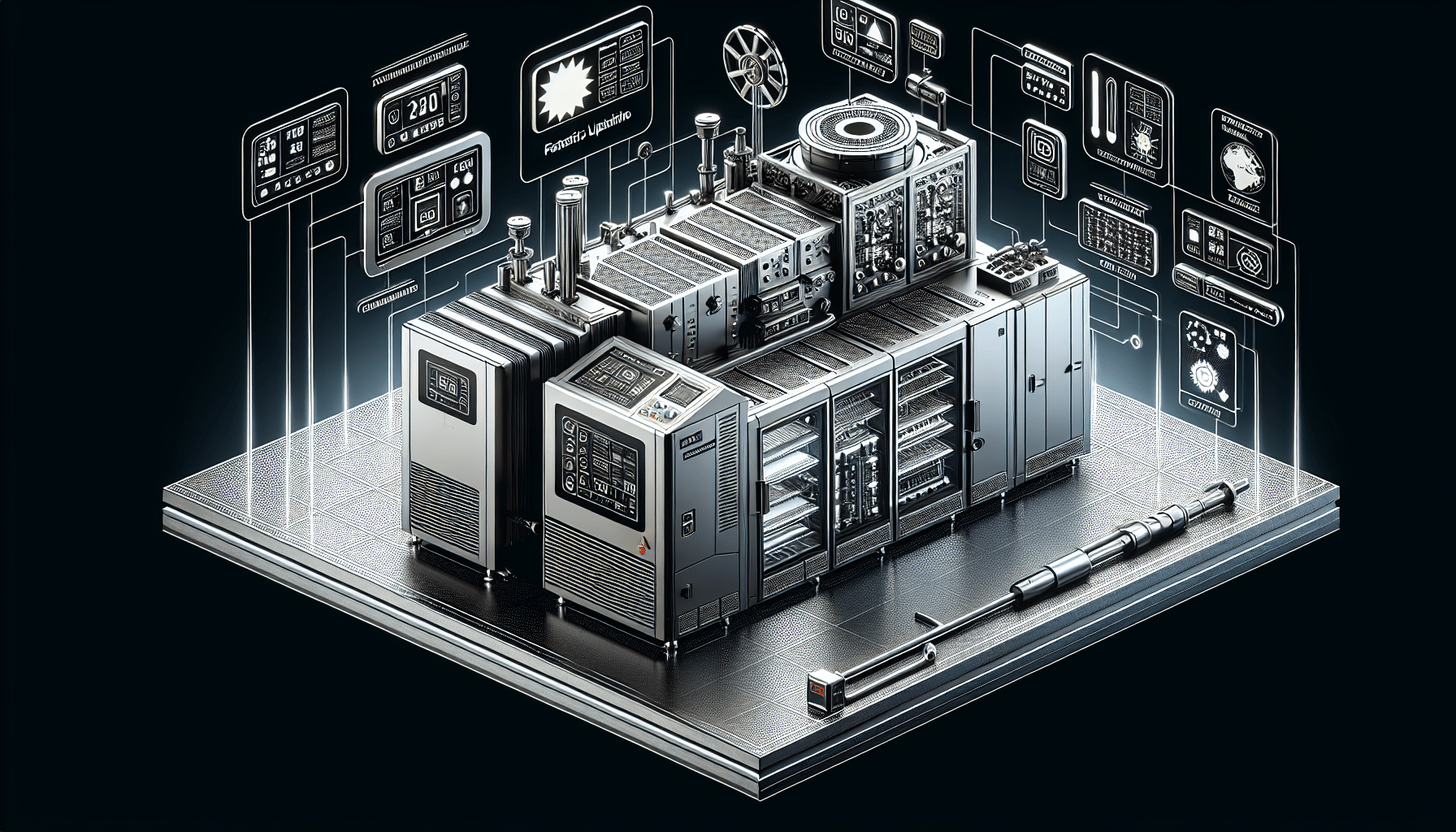 Who File ISF For Thawing Equipment