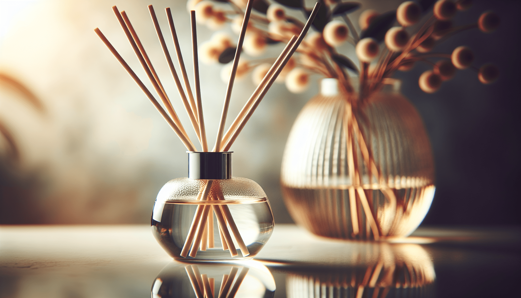 Do I Have To File ISF For Reed Diffuser Sticks