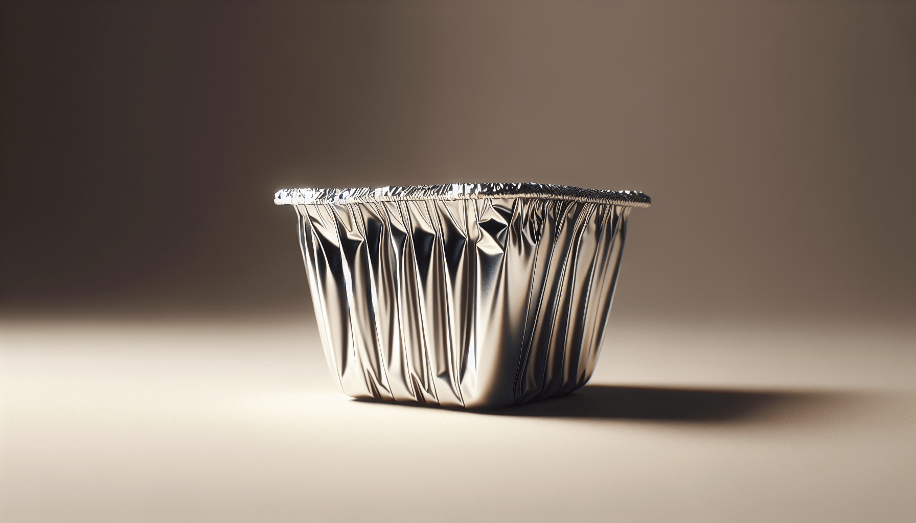How And When To File ISF For Foil Containers
