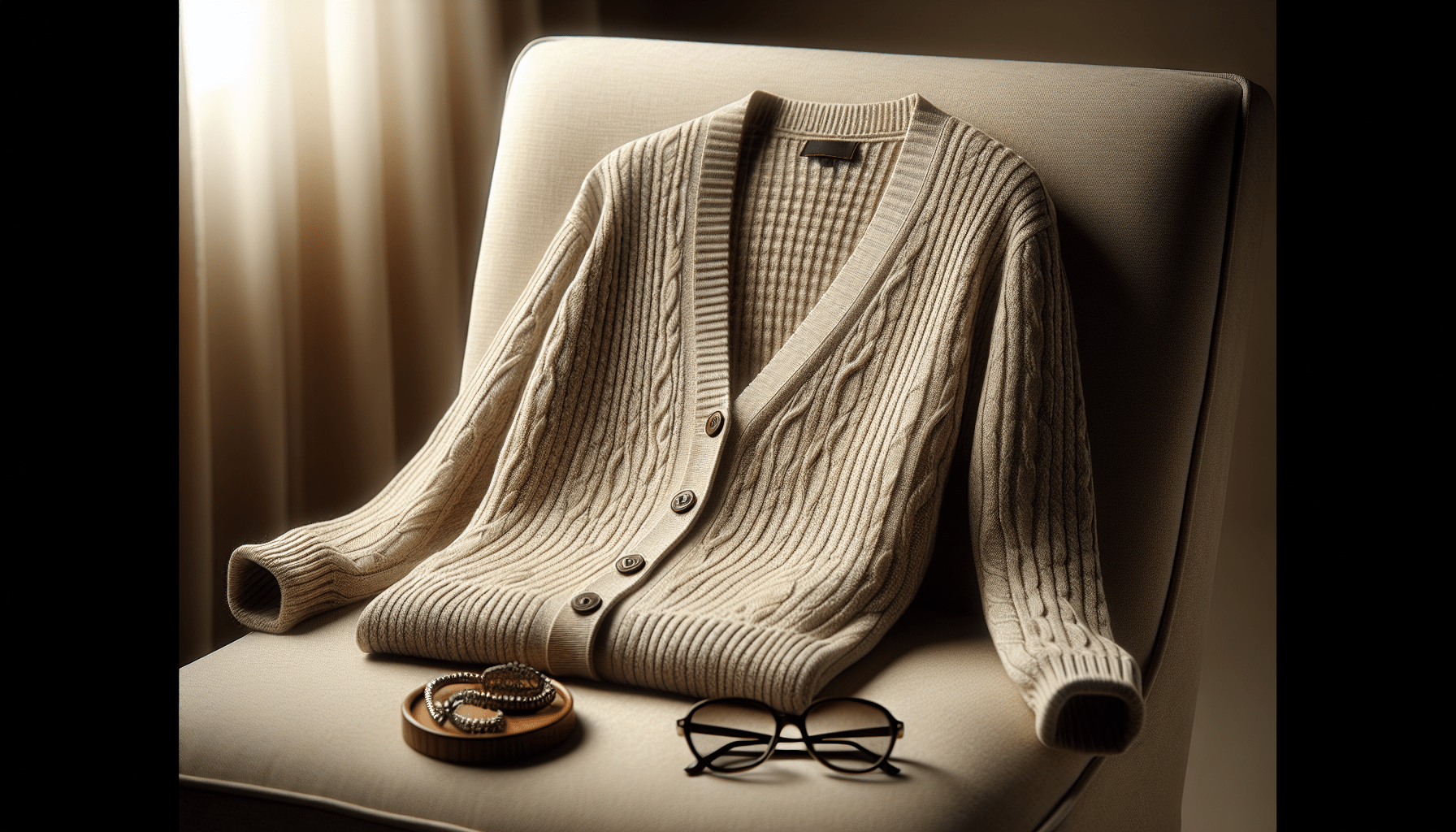 How And When To File ISF For Womens Cardigans