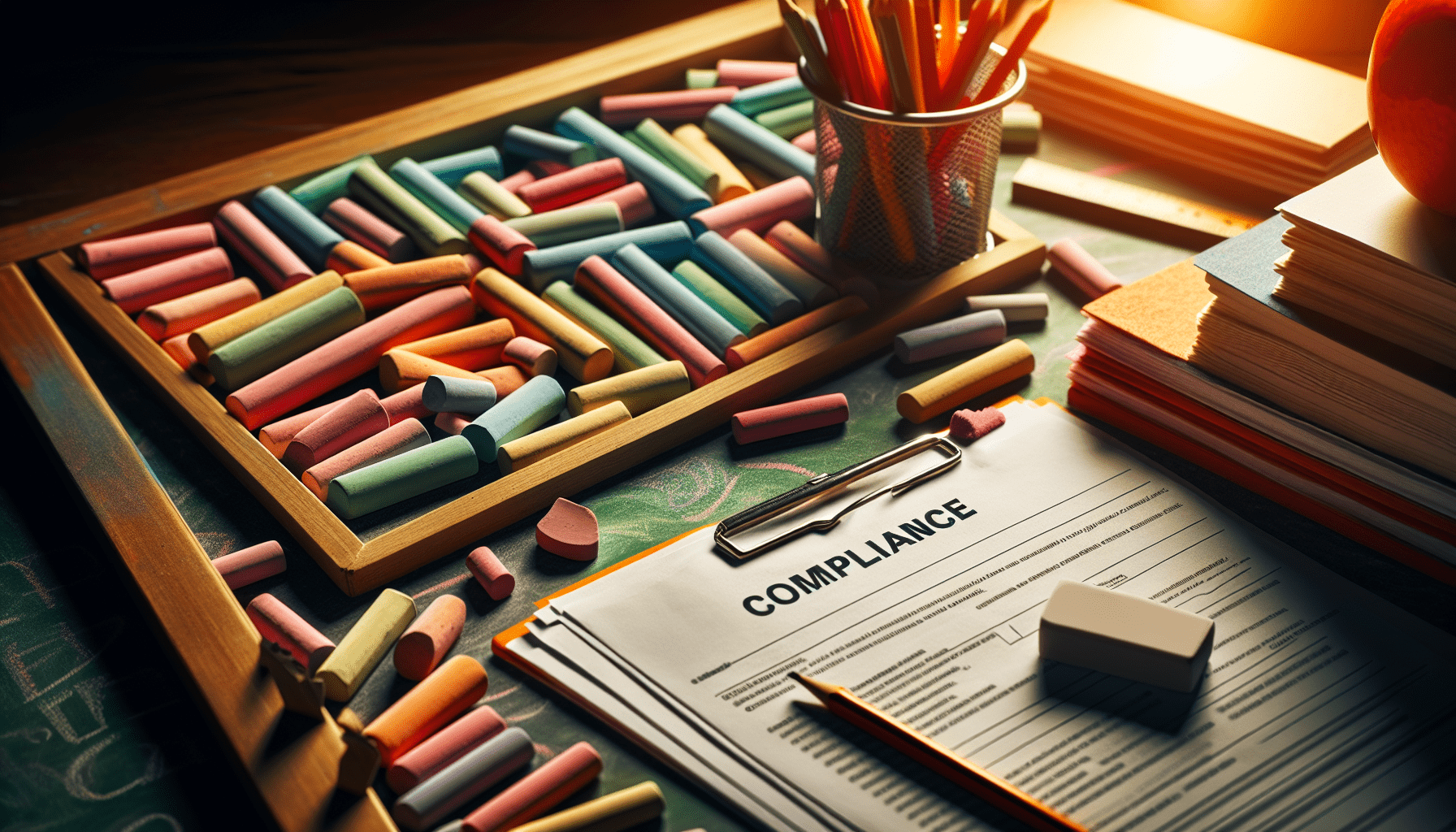 How Can I Avoid ISF Penalties For Chalk