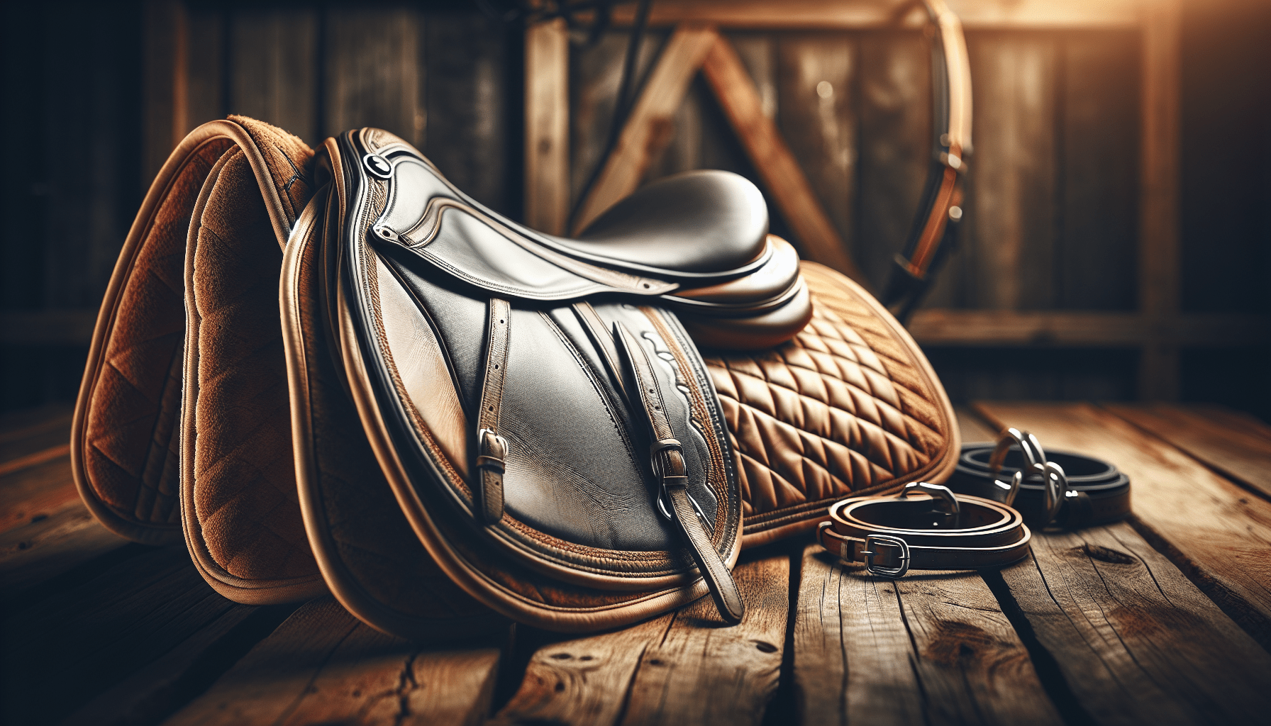 How Can I Avoid ISF Penalties For Saddle Pads