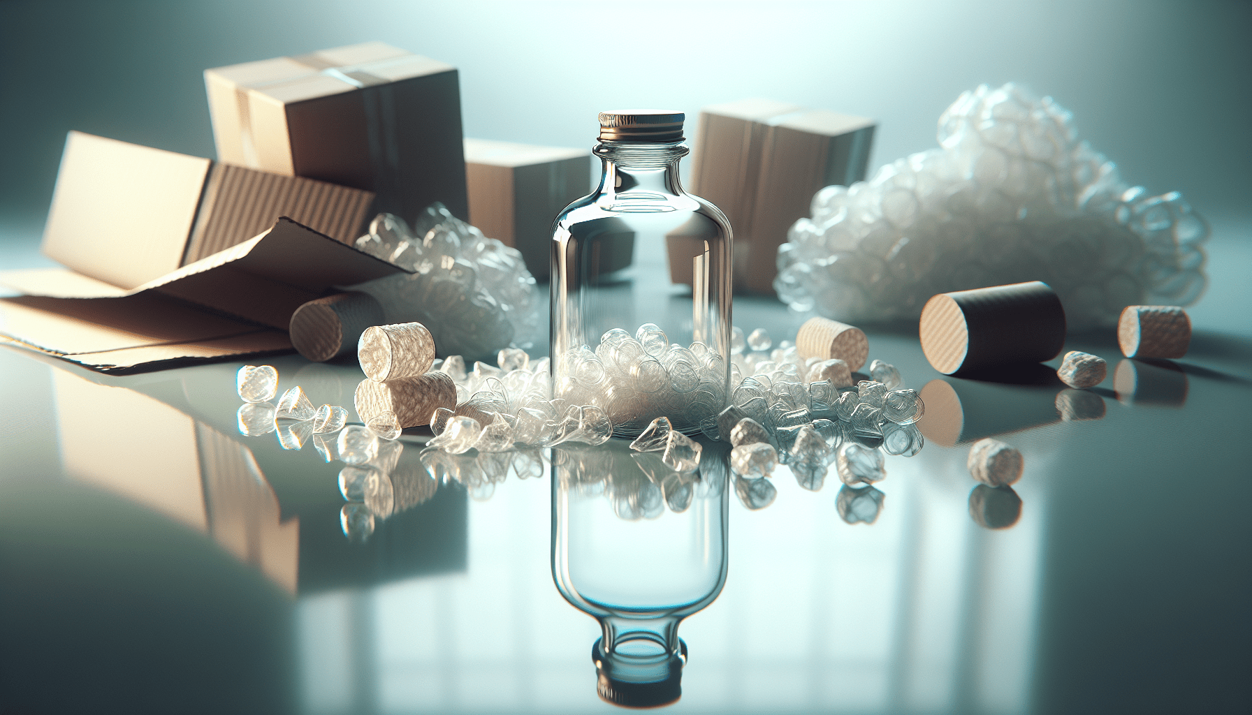 How To File ISF For Other Glass Packaging