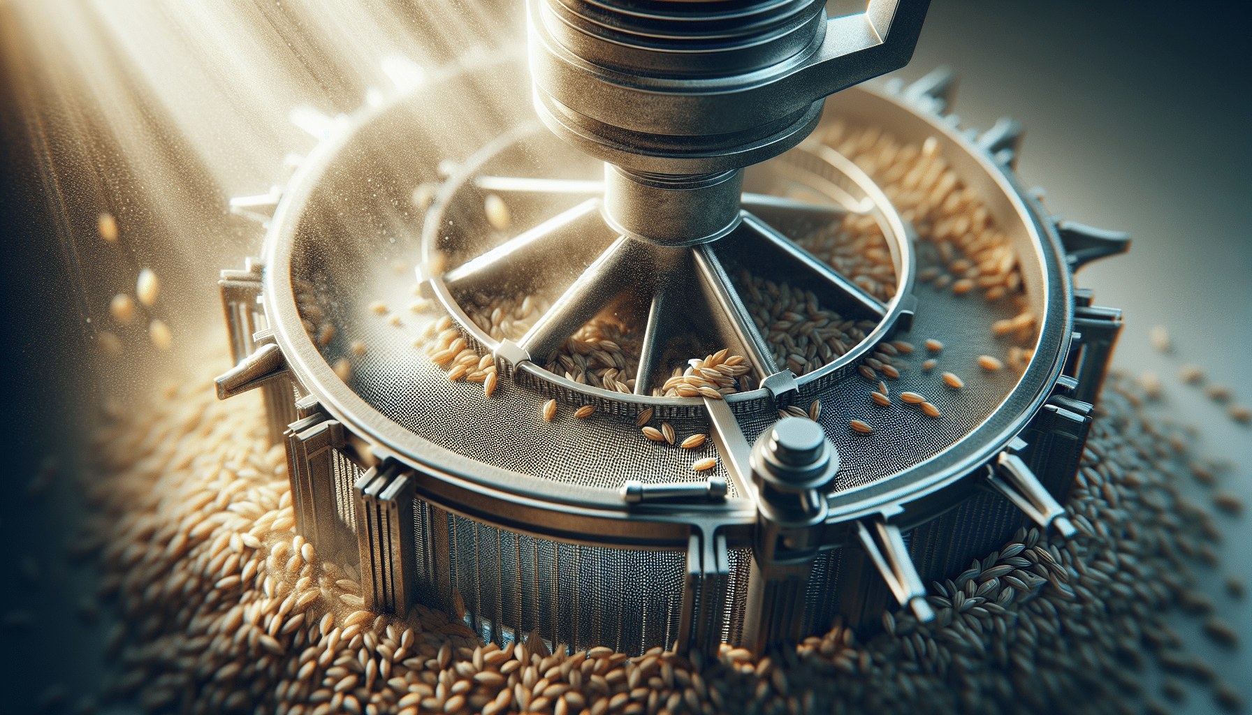 Why Should I File ISF For Other Grain Processing Machinery