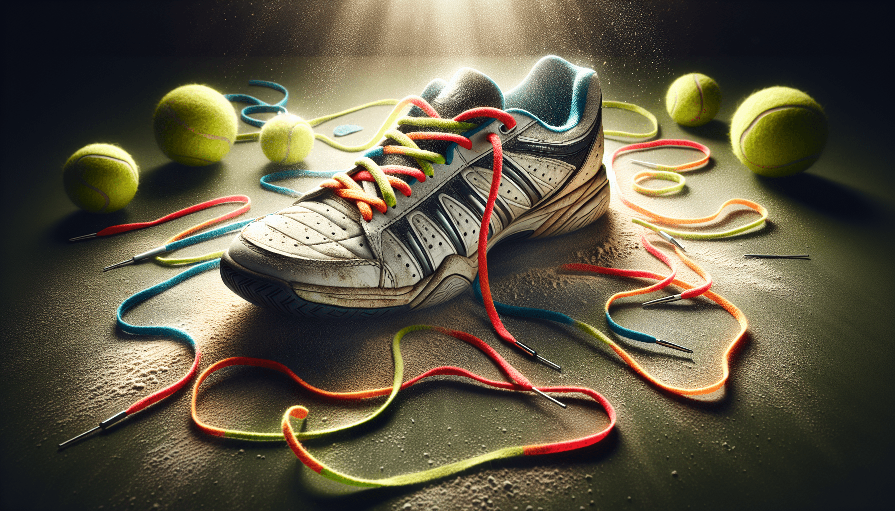 How And When To File ISF For Tennis Shoes