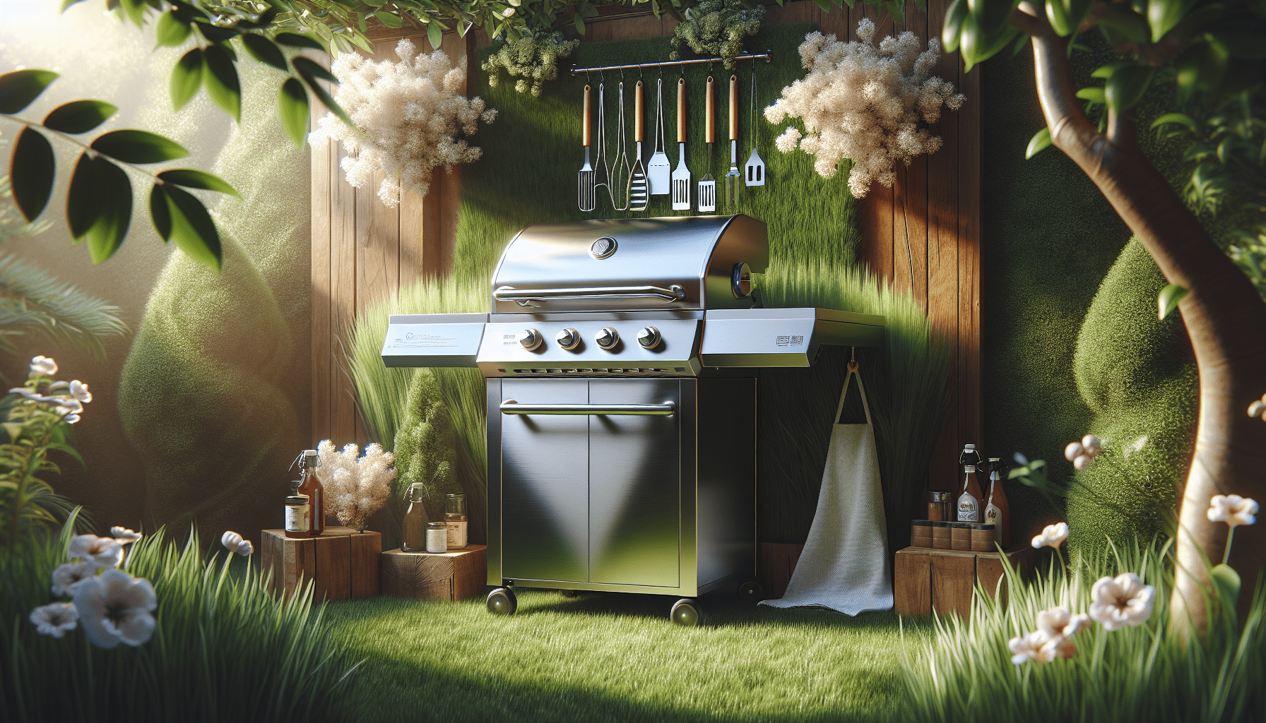 How Can I Avoid ISF Penalties For BBQ Grills