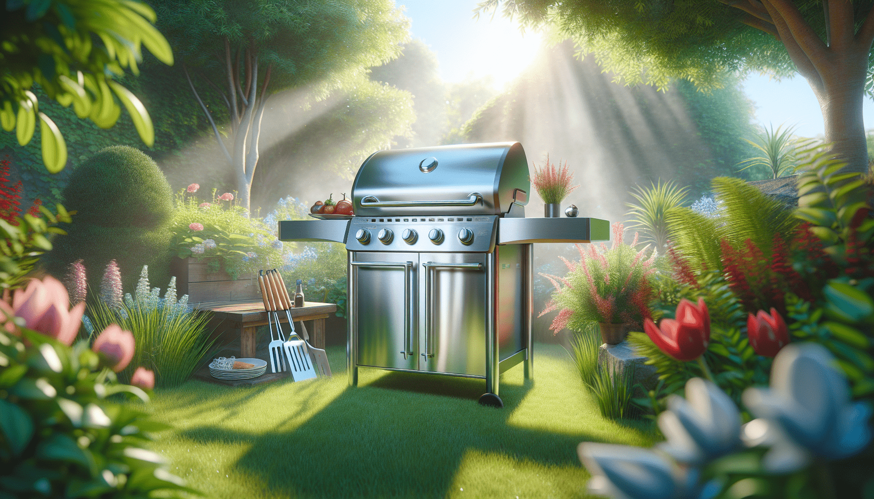How Can I Avoid ISF Penalties For BBQ Grills