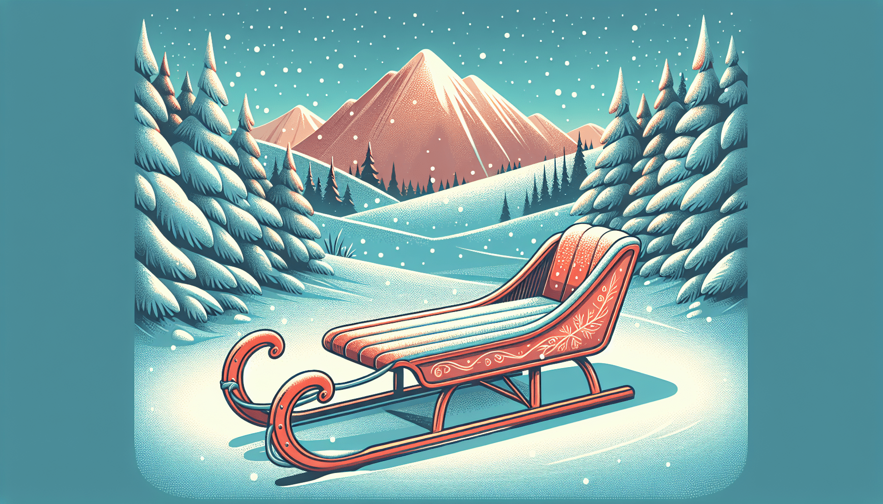 How To File ISF For Snow Sleds