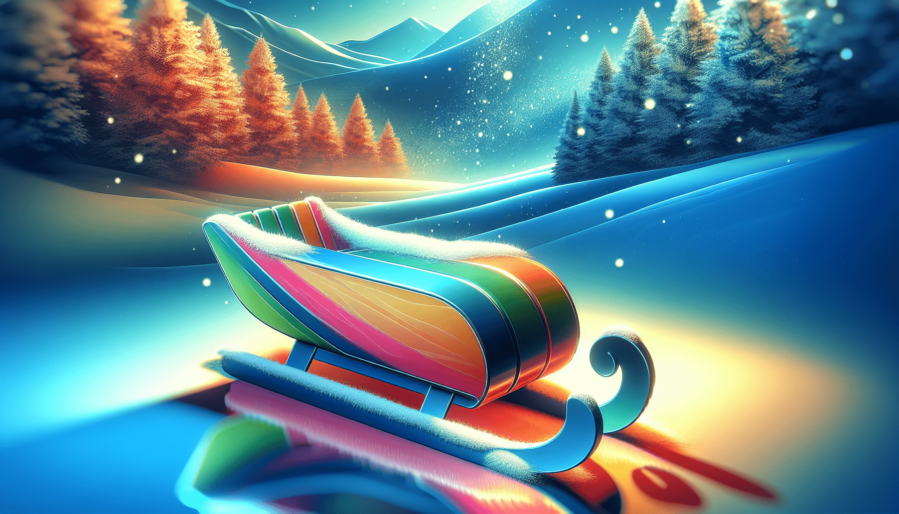 How To File ISF For Snow Sleds