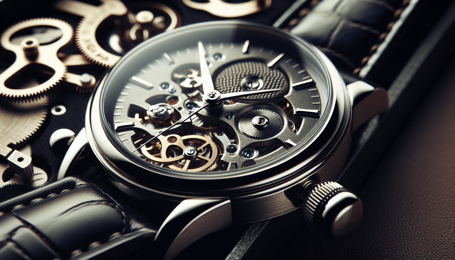 Who File ISF For Quartz Watches