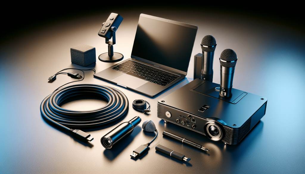 Do I Have To File ISF For Other Presentation Equipment And Accessories