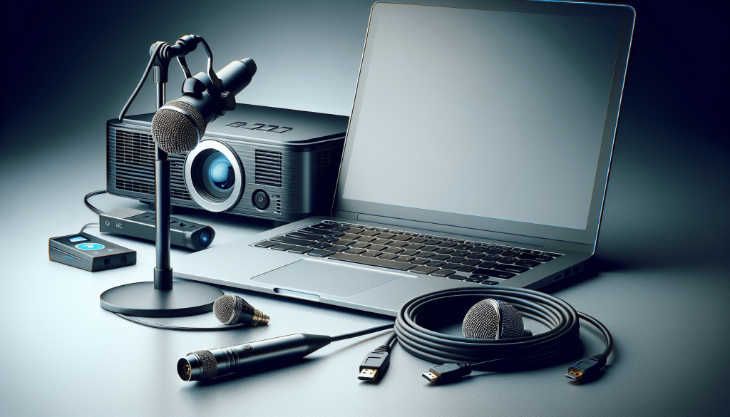 Do I Have To File ISF For Other Presentation Equipment And Accessories