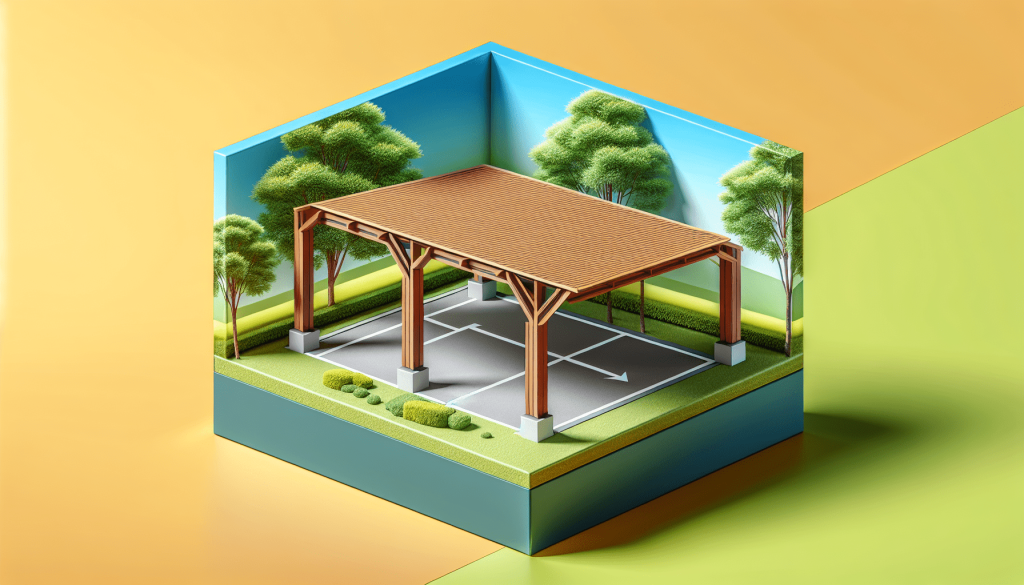 Why Should I File ISF For Garages, Canopies And Carports