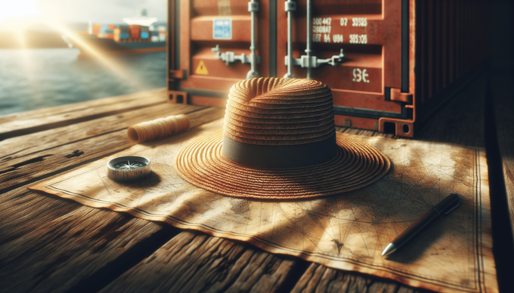 Why Should I File ISF For Straw Hats