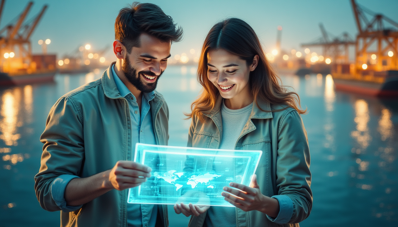 Intelligent Transformation