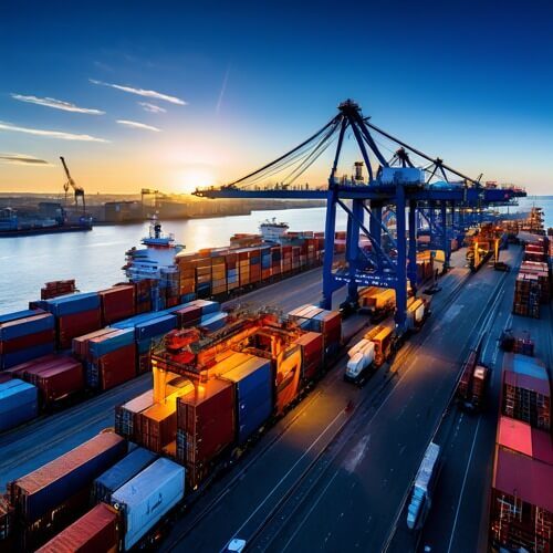 Customs bond
